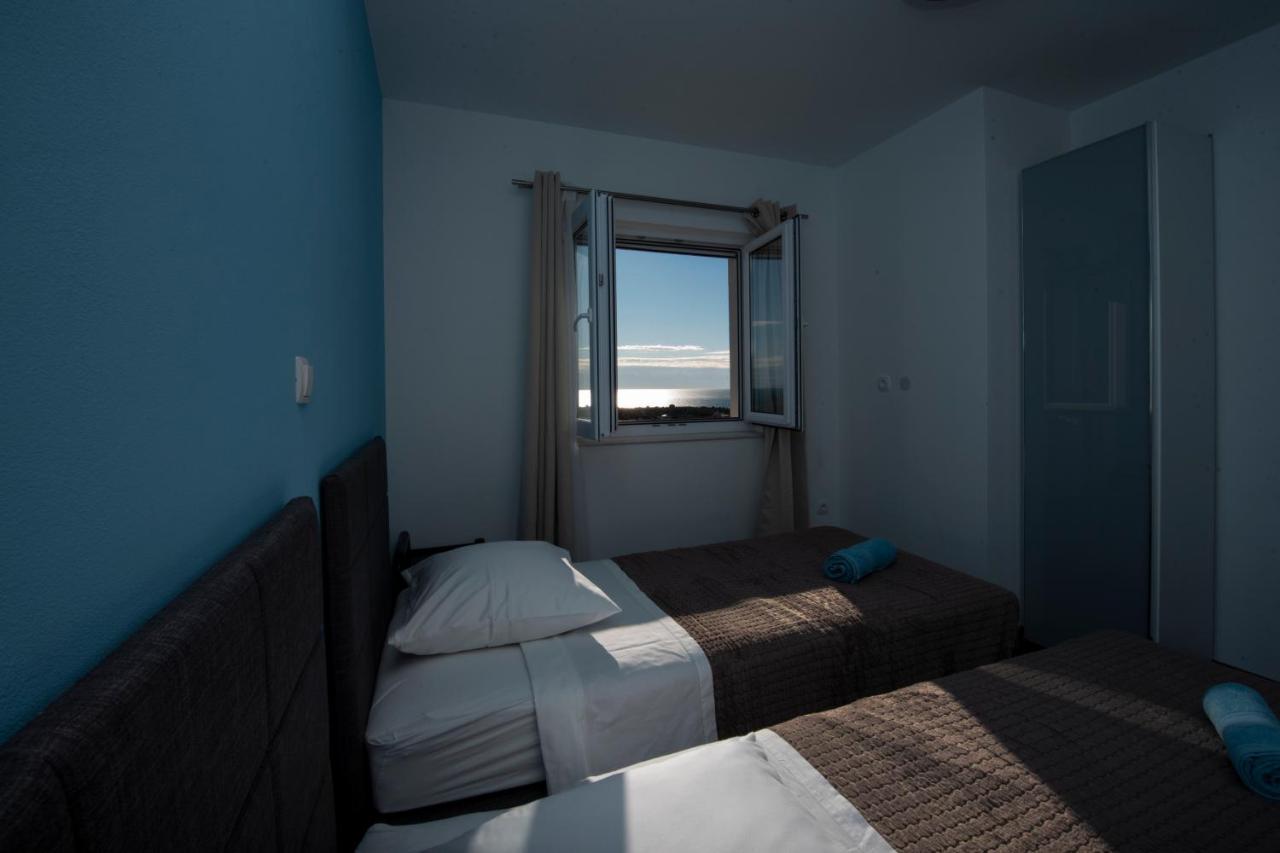 Villa View Jasna Rogoznica  Buitenkant foto